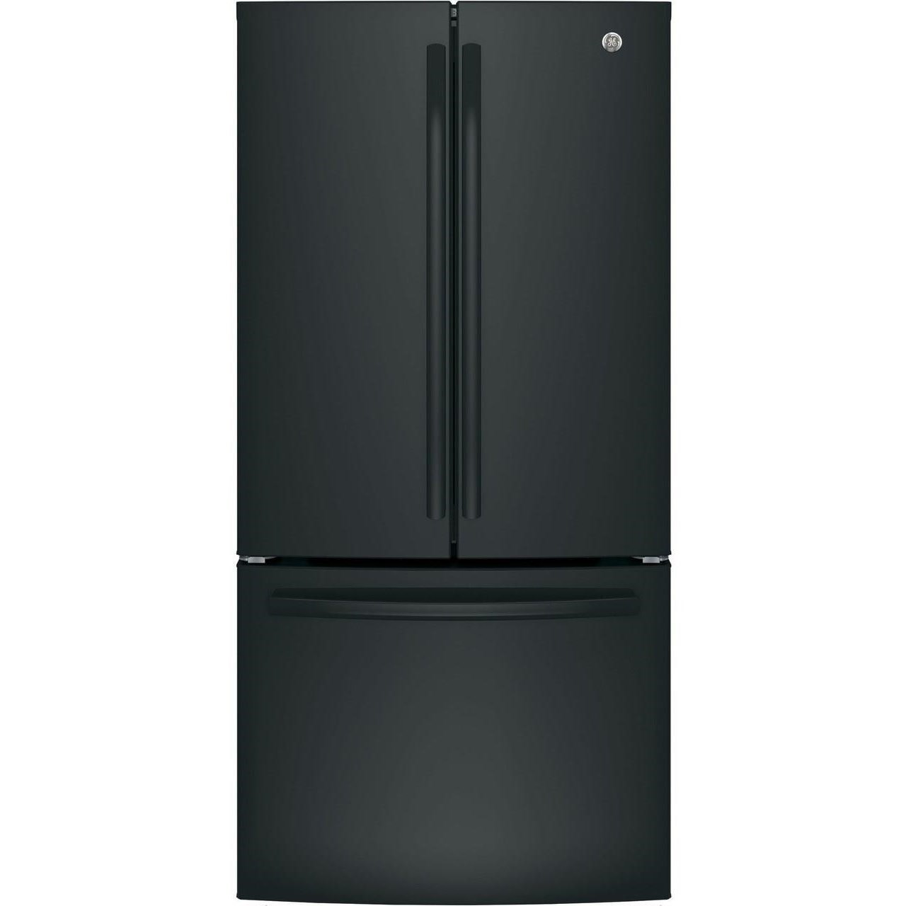 Ge sales refrigerator colors